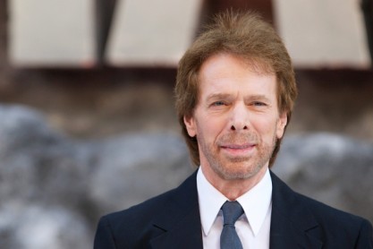 Jerry Bruckheimer - Andrew Cowie:Getty Images