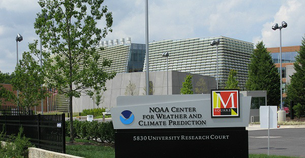 NOAA Center For Weather And Climate Prediction College Park, MD | www.opc.ncep.noaa.gov