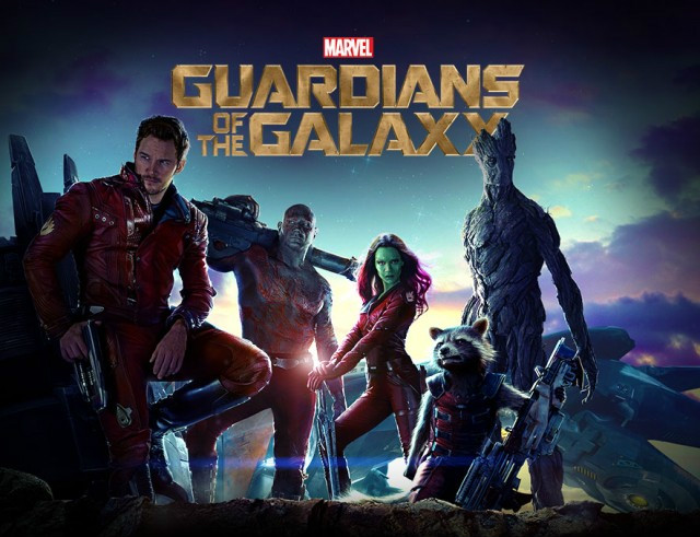 Guardians of the Galaxy - marveltoynews.com