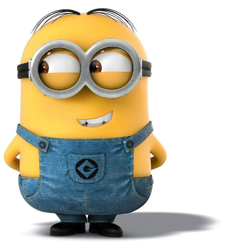 Minions-Universal Pictures