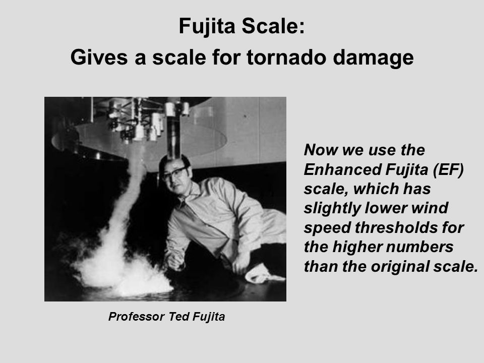 artificial tornado