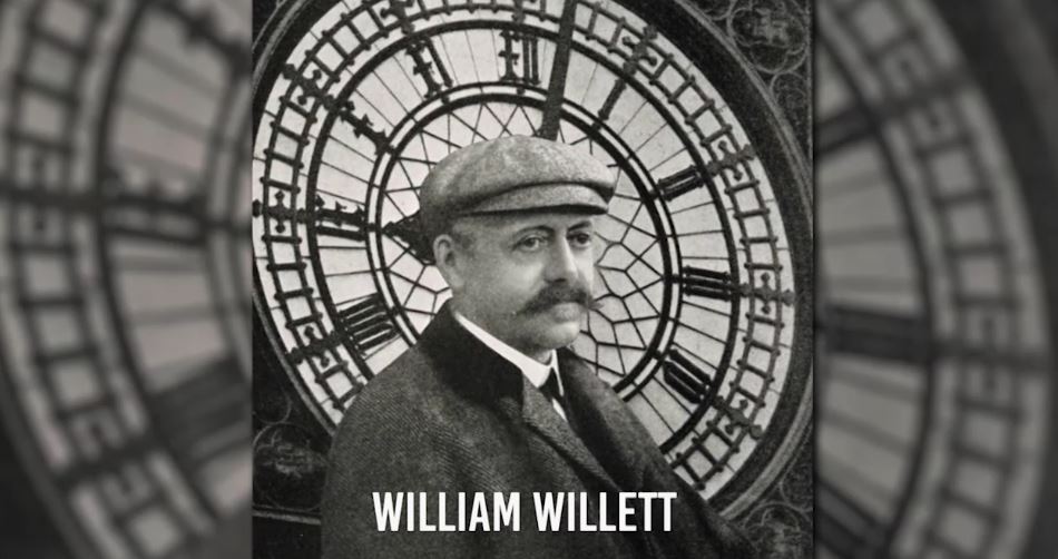 William Willett