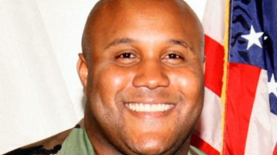 Christopher Dorner and the Monsters in Our Heads