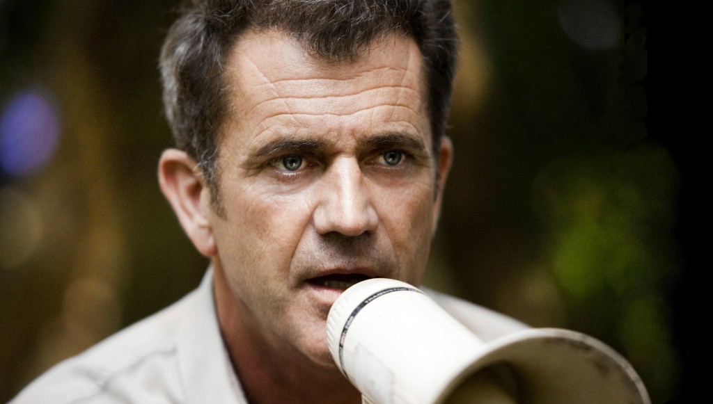 Film Fanatic: Mel Gibson Directing, ‘G.I. Joe 3’ News, ‘Fantastic Mr. Foxcatcher’