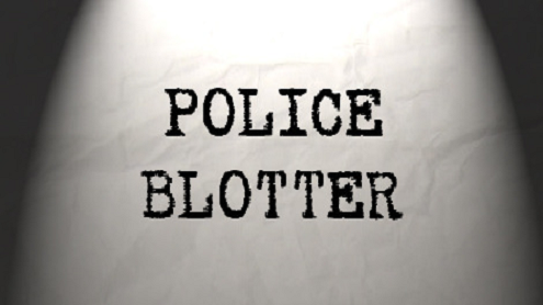 Eugene Police Blotter: Aug 3-5, 2015