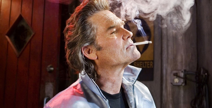 Film Fanatic: Kurt Russell in ‘Guardians,’ Simon Pegg Unhappy with ‘Star Trek 3’ Trailer
