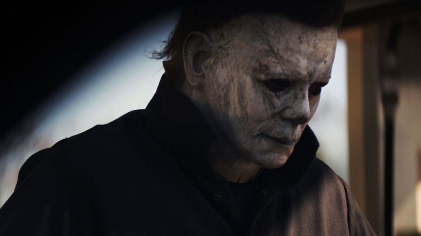 Film Fanatic: ‘Halloween’ Review