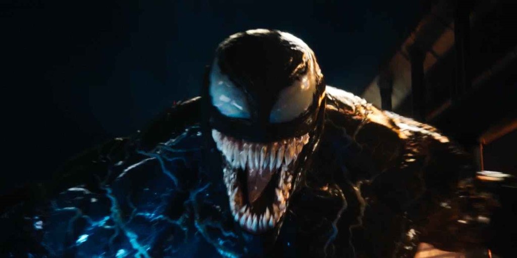 Film Fanatic: ‘Venom’ Review