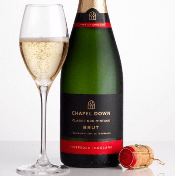 BBaF Podcast Episode 65: English Sparkling Wine with Chapel Down’s Josh Donaghay-Spire
