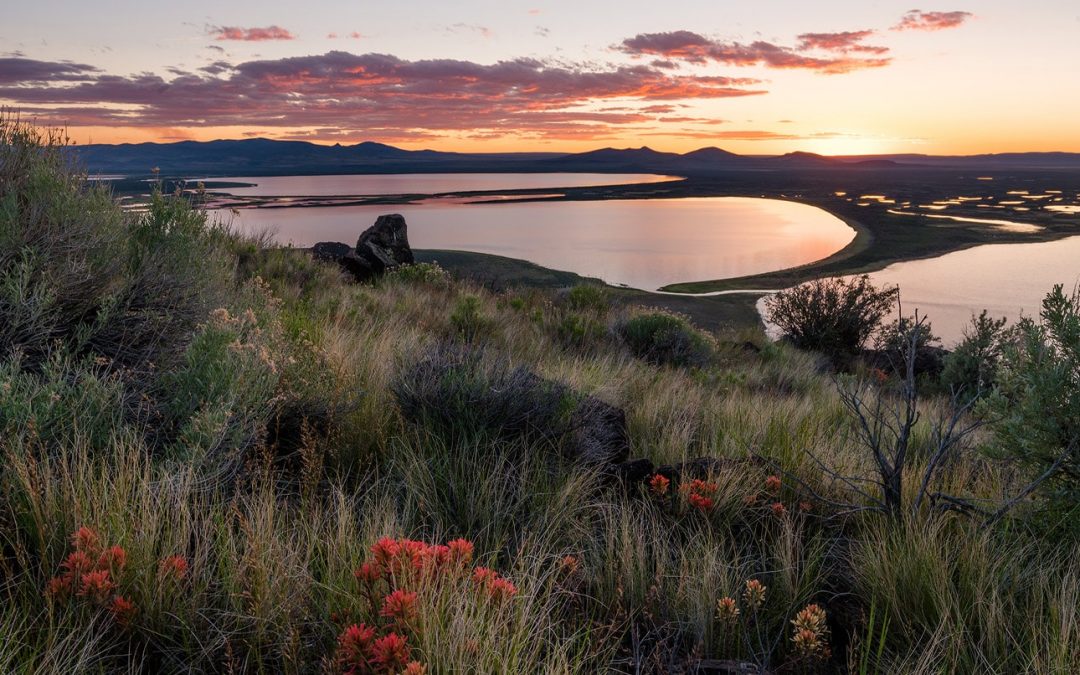 Find Rejuvenation in Oregon’s High Desert – Travel Oregon