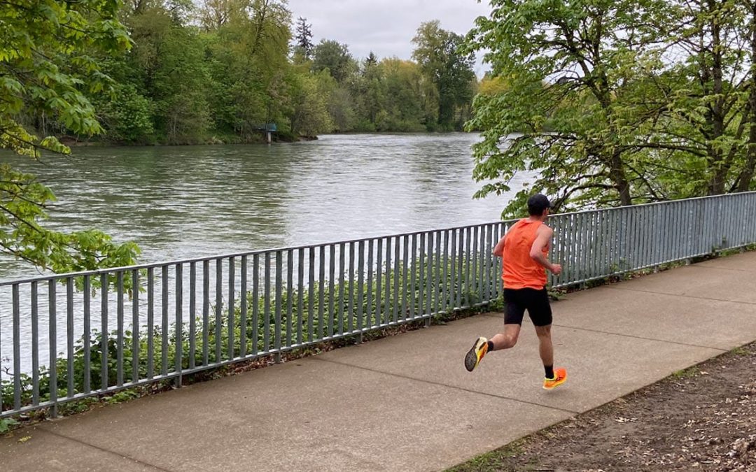 7 Great Running Routes in Eugene – Travel Oregon