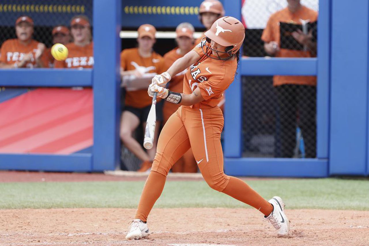 How to watch the Women’s College Softball World Series final