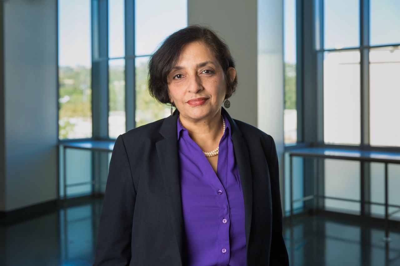 Jayathi Murthy selected as Oregon State University’s new president