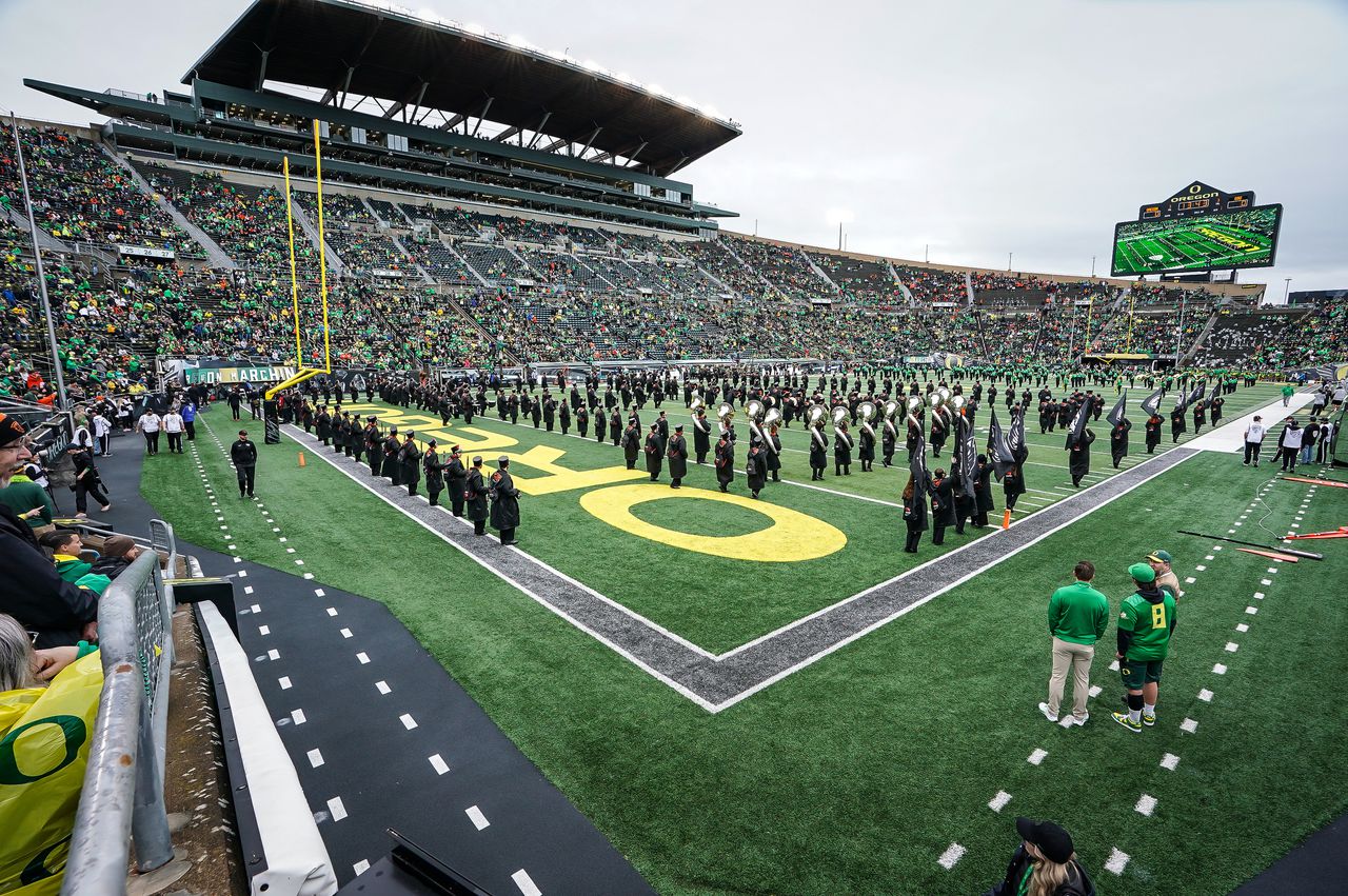 NCAA weighing lifting limit on official visits; how Oregon Ducks would handle ‘significant impact’ to recruiting