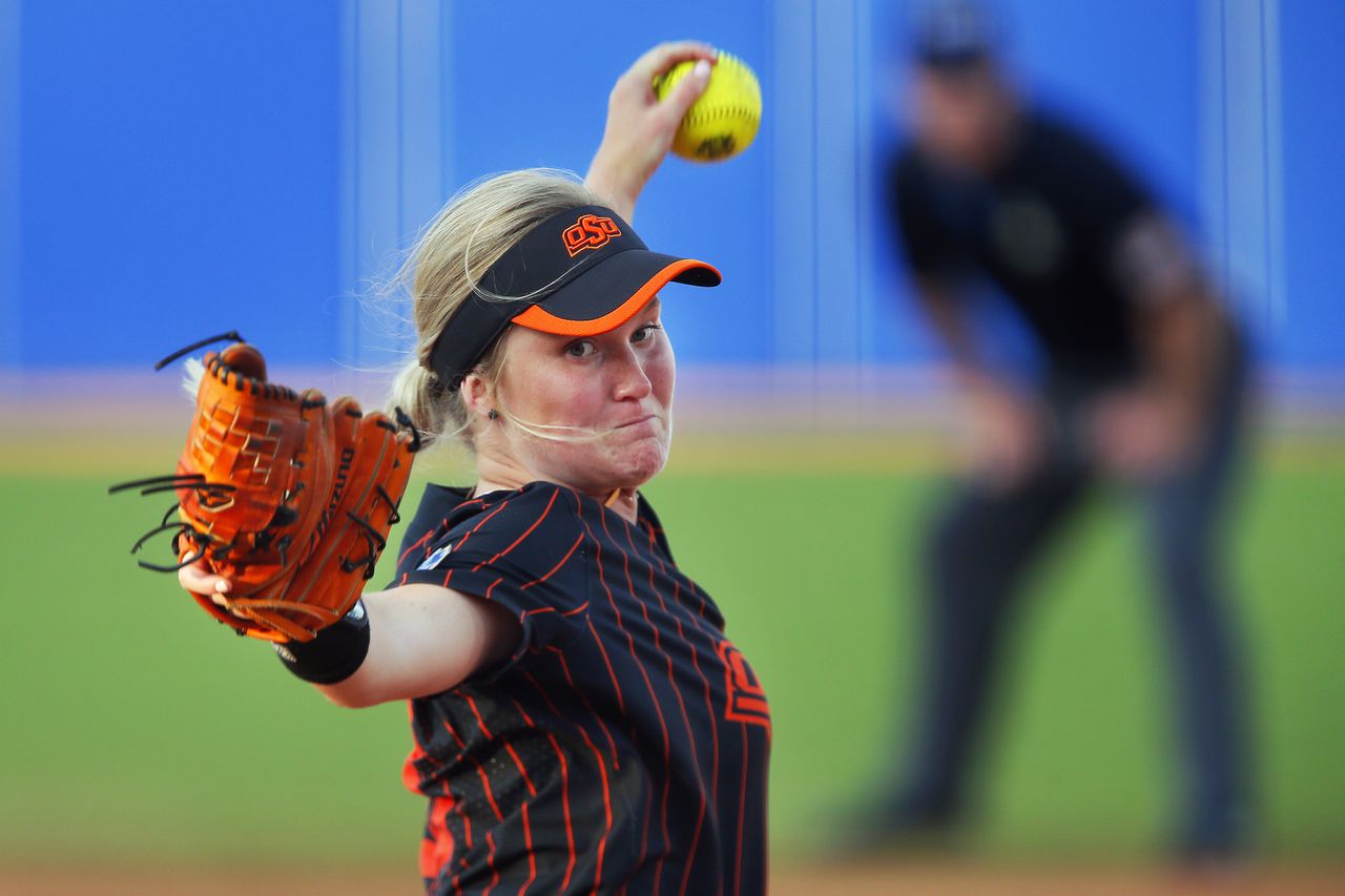 Oklahoma State vs Texas softball free live stream, time, TV channel, how to watch Women’s College World Series online (6/6/22)