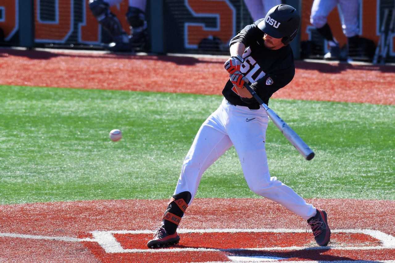 Oregon State Beavers vs. New Mexico State: Preview, live updates, how to watch Corvallis Regional