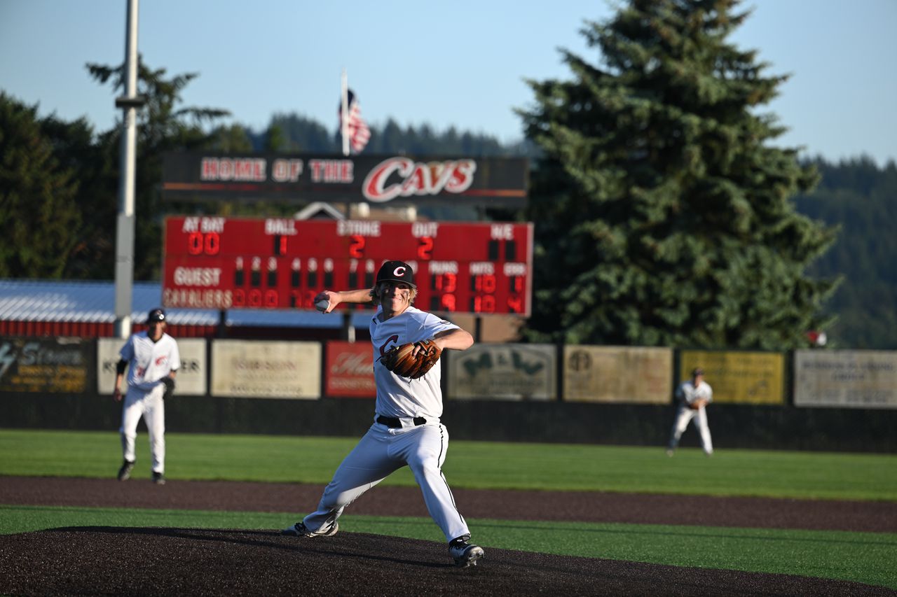 OSAA delays championship baseball and softball games due to weather