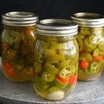 Quick Pickled Jalapeños- AnOregonCottage.com