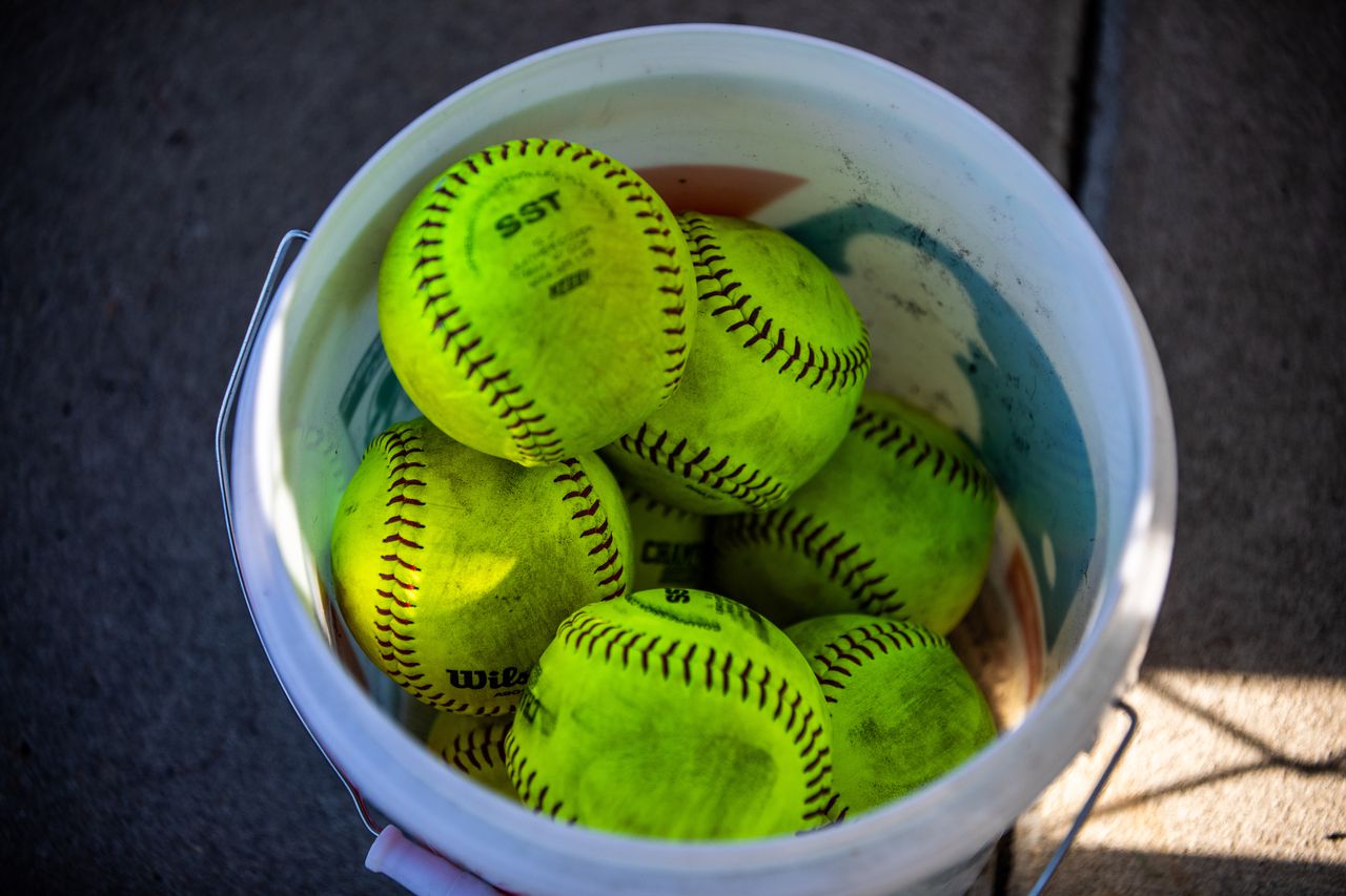 Softball: Full results from the 4A, 3A and 2A/1A state semifinals