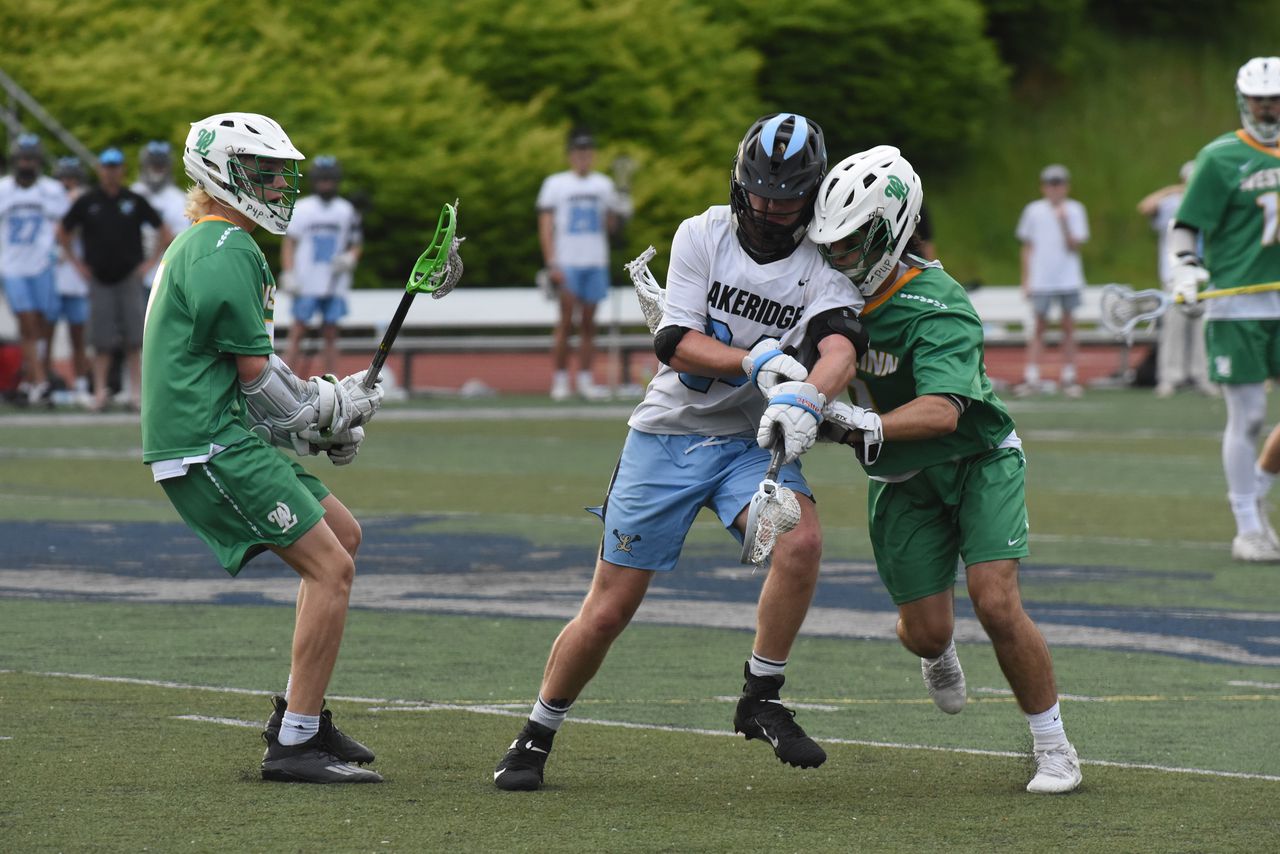 State championship preview: Dominant Jesuit looking for first state title against Lakeridge in boys lacrosse championship