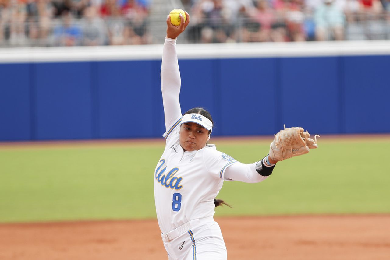 Women’s College World Series 2022: Meet the 8 teams in Oklahoma City