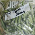 How to Freeze Green Beans without Blanching