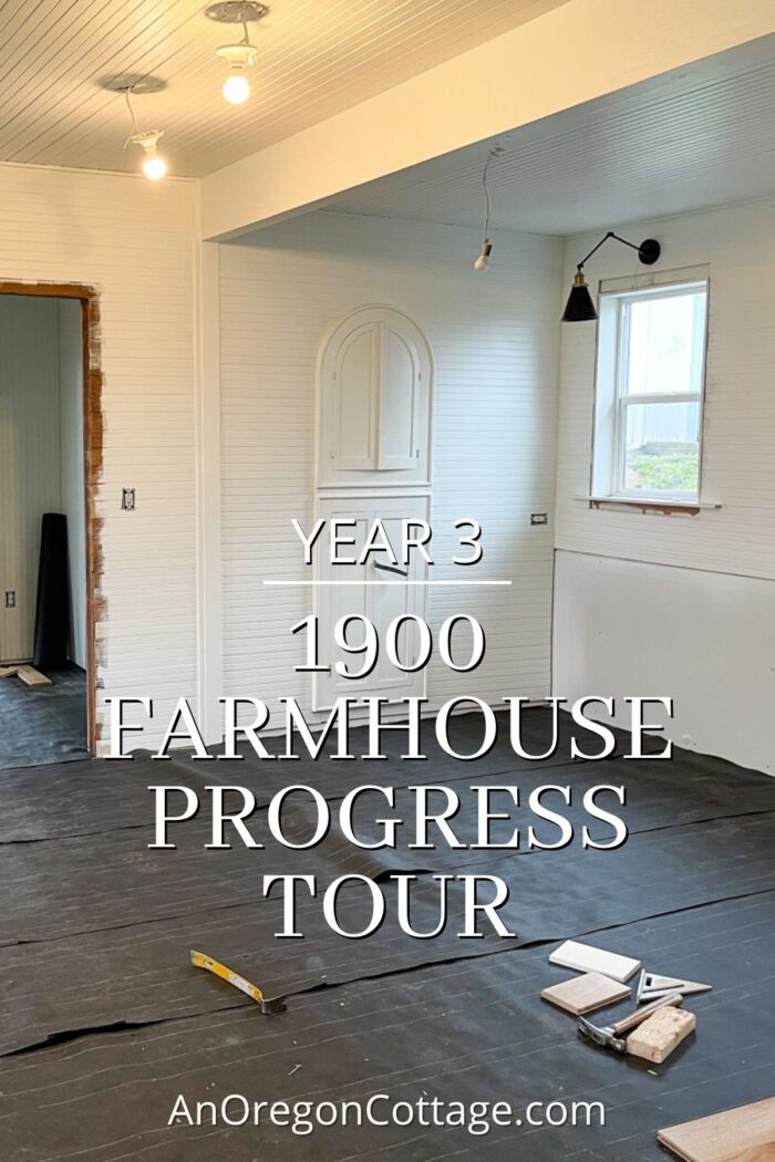 farmhouse progress tour-year3