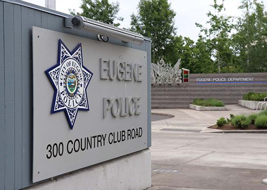Eugene Police Department: Accountability