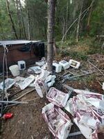 Fatal Crash on Hwy 219-Yamhill County