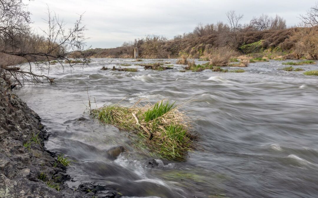 Umatilla River Trail seeks $6.2 million to begin project in 2023