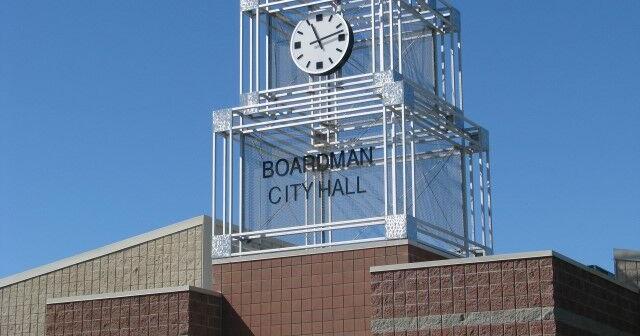 Boardman mayor and resident at odds after ethics violation
