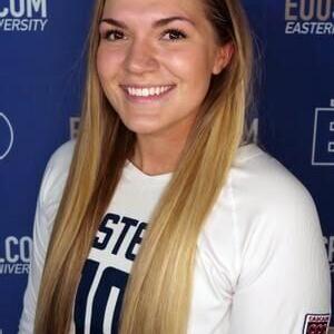 GoFundMe account established to help former EOU volleyball player