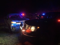 LCSO Case #22-6798 — Motor Vehicle Crash (Fatal)