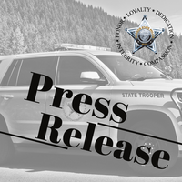 Oregon State Police launches new permit to purchase webpage December 8, 2022- Oregon