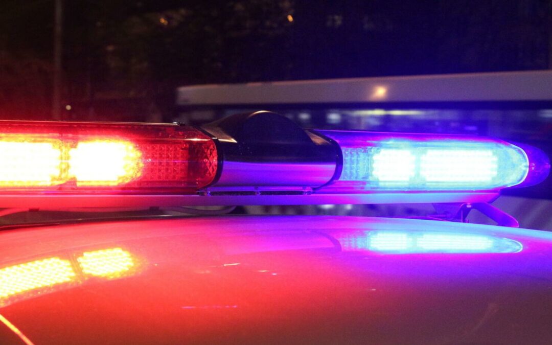Pendleton police stun man who hit officer during arrest