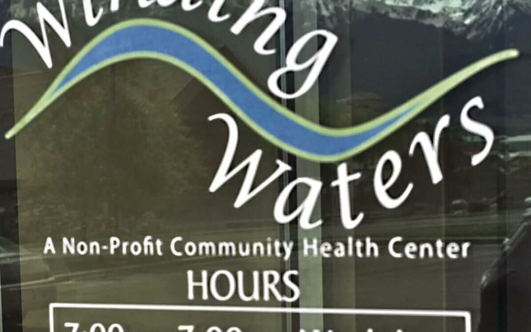 Winding Waters Wallowa receives $386K grant to expand dental services