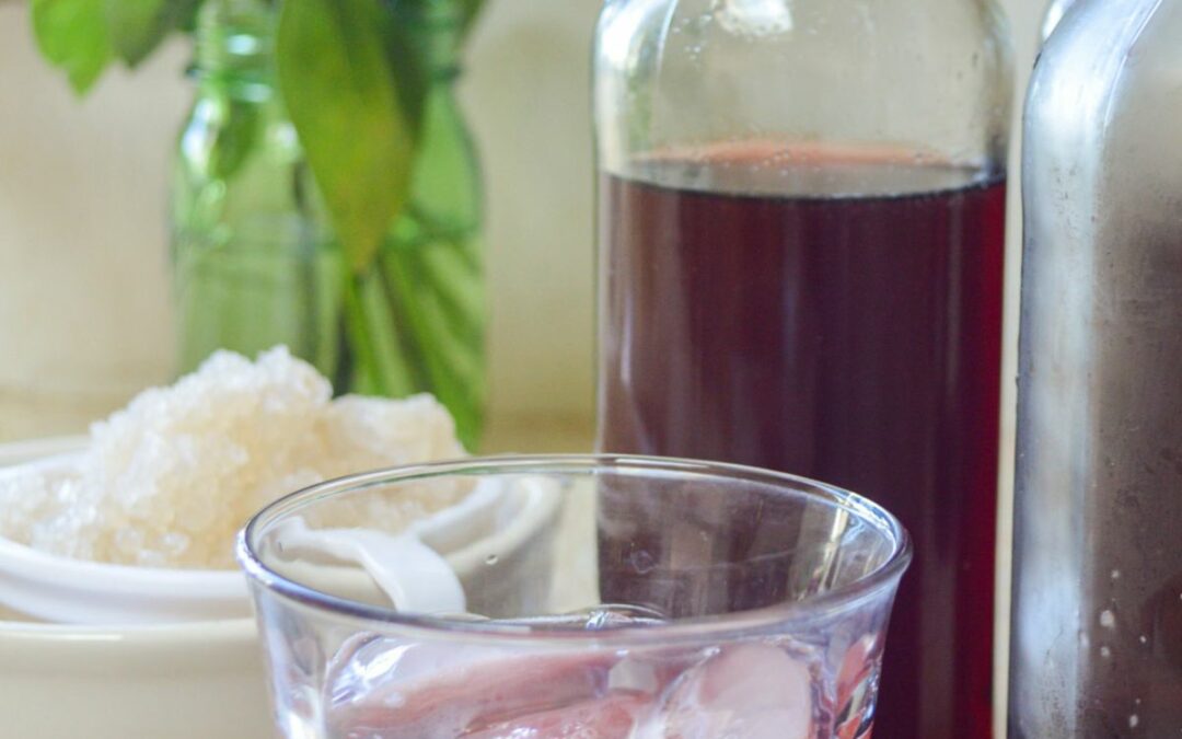 Water Kefir Recipe – Easiest Step-by-Step Method
