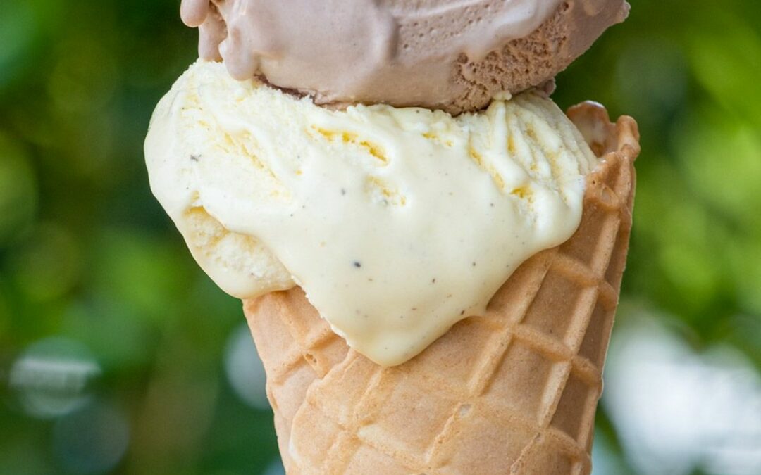 25 Incredible No-Churn Ice Cream Recipes