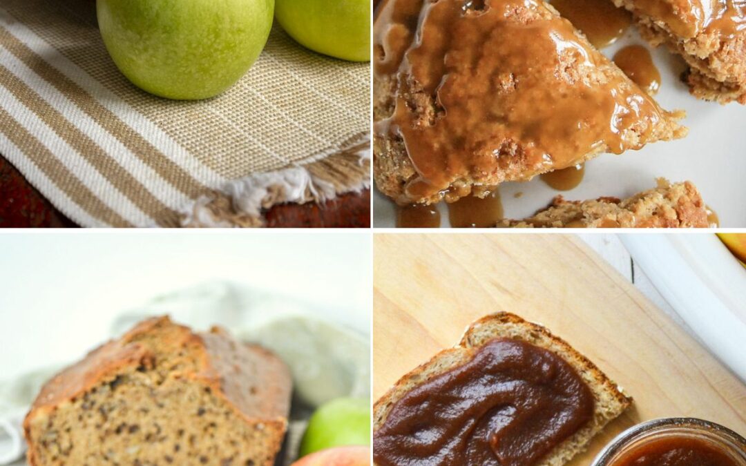 25 Of The Best Apple Breakfast Recipes