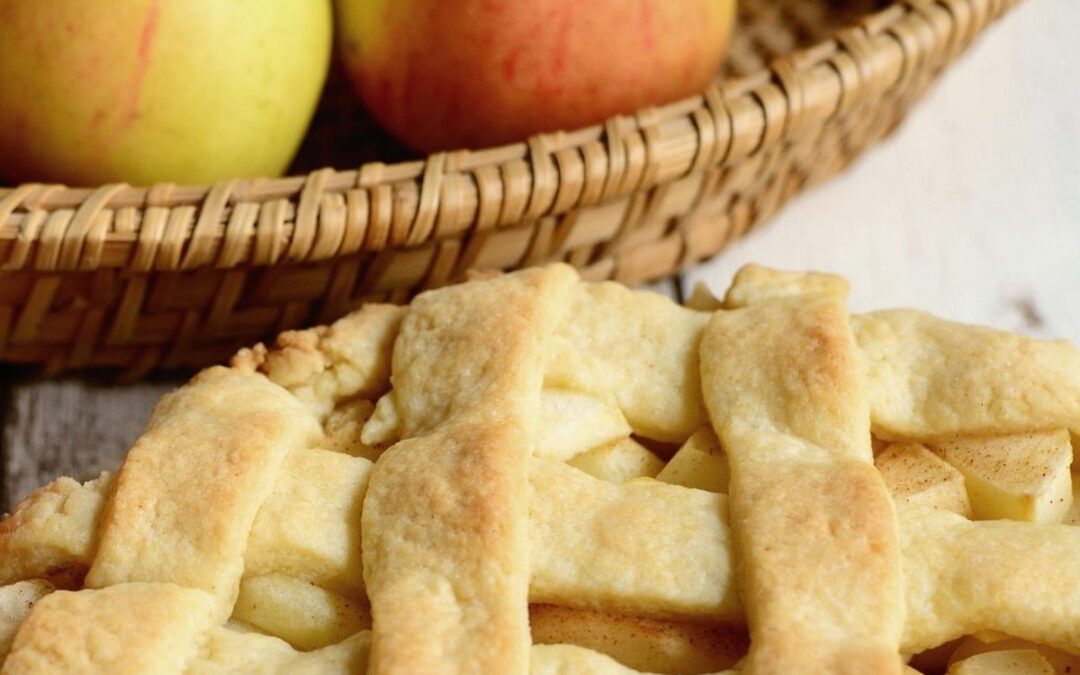 21 Easy Apple Pie Recipes