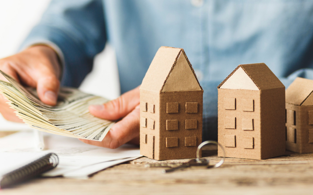 TIP: The Pros and Cons of Refinancing Your Mortgage